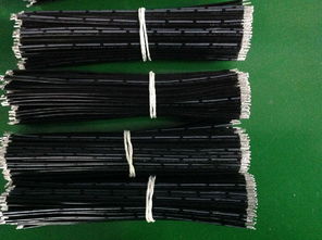 深圳電子線材制造企業 專業供應UL認證電子線、特種線纜解決方案