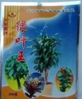 長(zhǎng)效有機(jī)復(fù)合肥 以綠葉王為例，解析園藝施肥新選擇