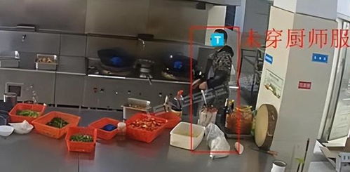 AI技術賦能食品加工廠透明管理，筑牢食品安全防線