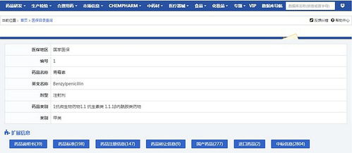 醫保目錄數據庫 技術轉讓賦能高效查詢，推動醫療信息化發展
